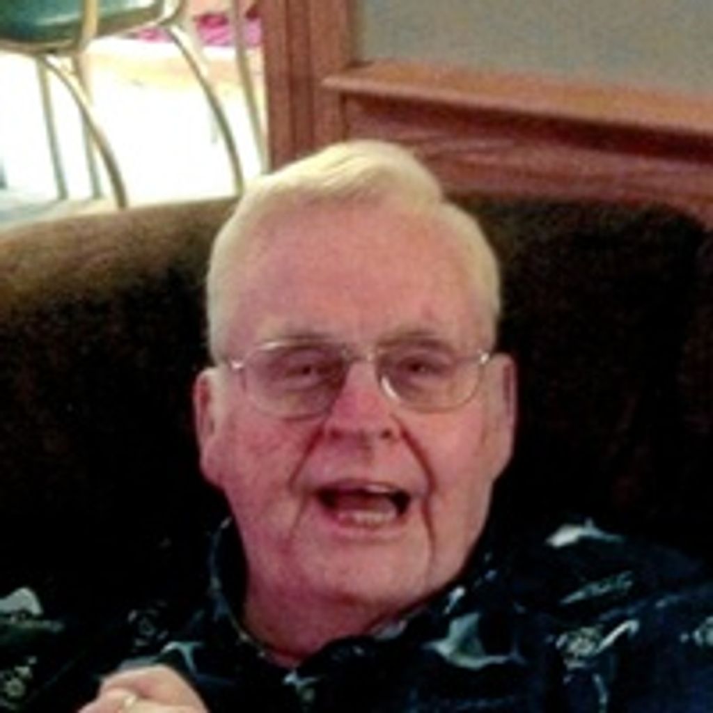 Walter John Droppa