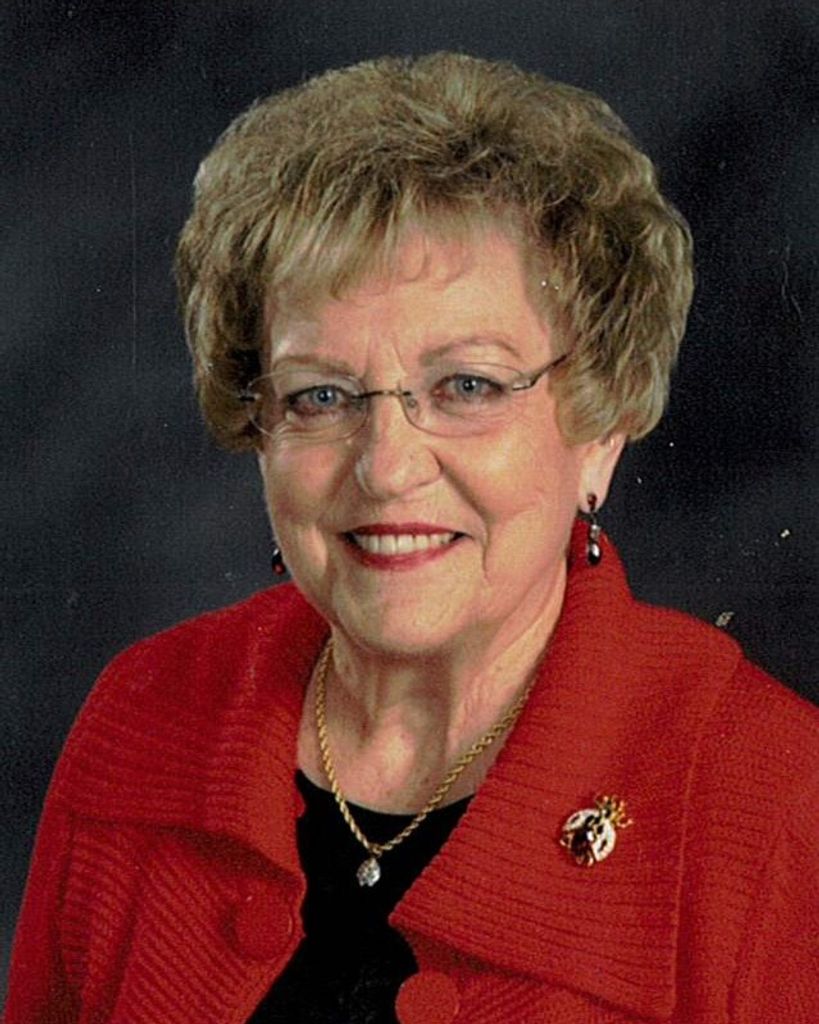 Jewell R. Crockett Profile Photo