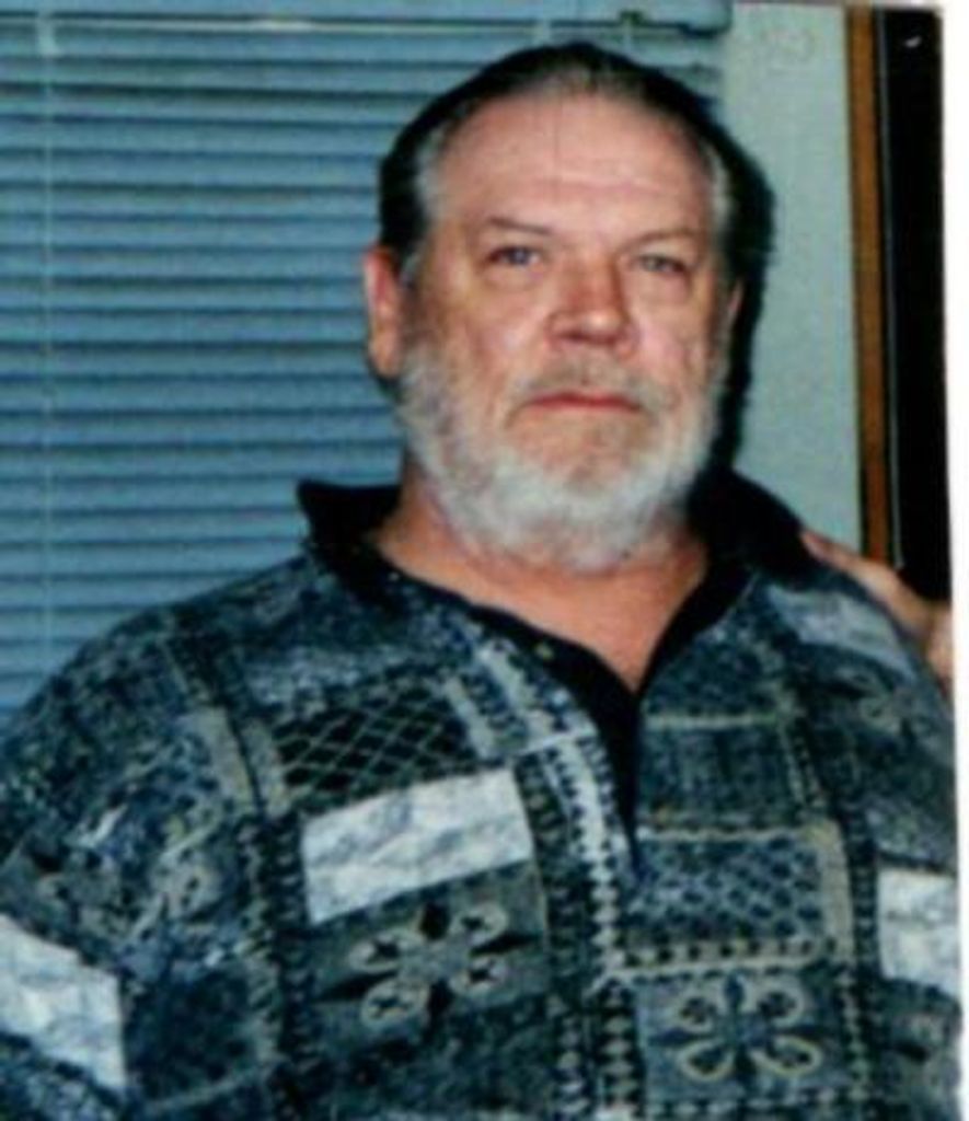 Harry Thomas Myers Profile Photo