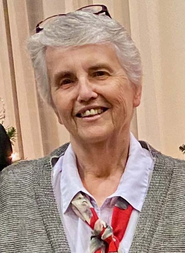 Mary Catherine (Crabb)  Kerr