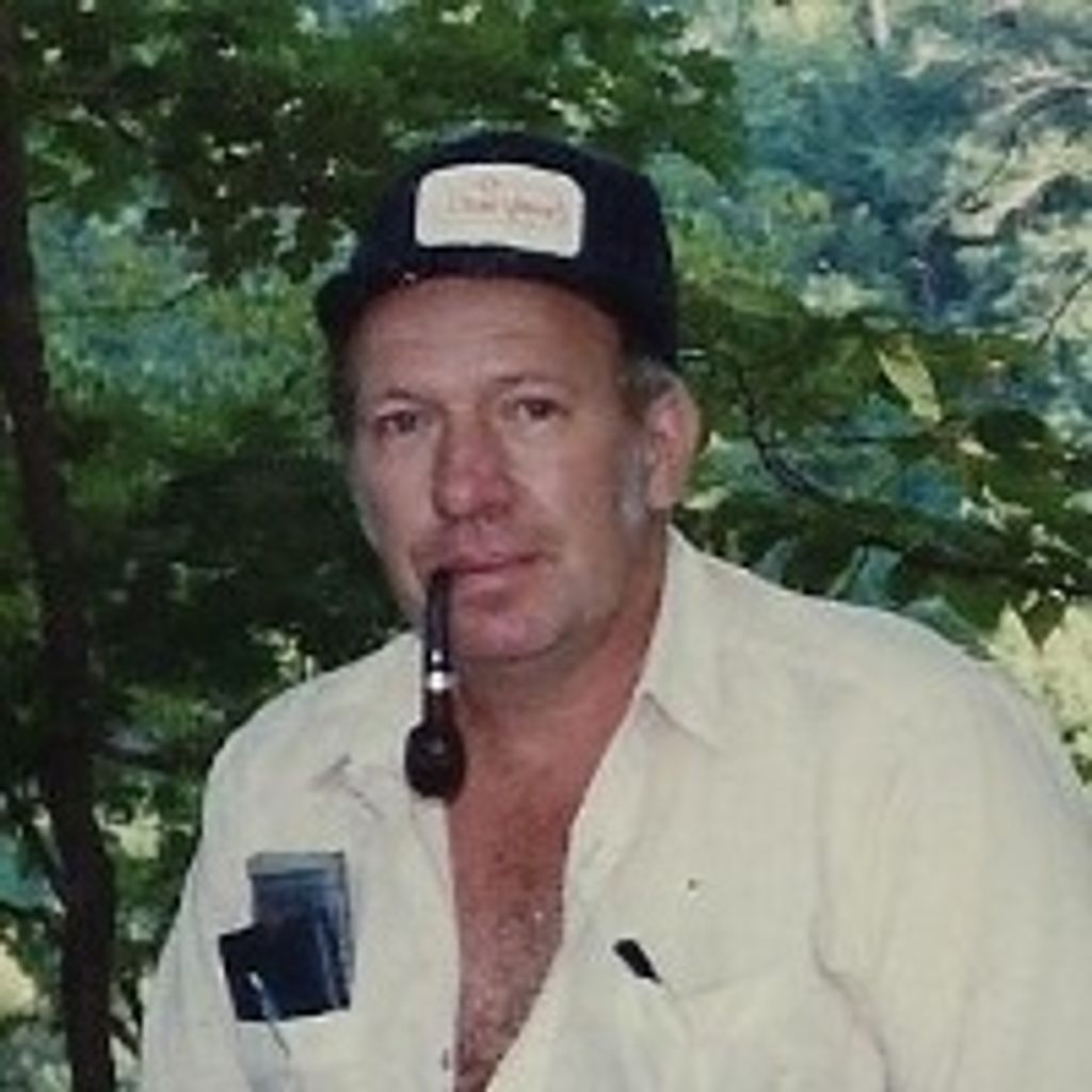 William 'Bill' W. Hughs
