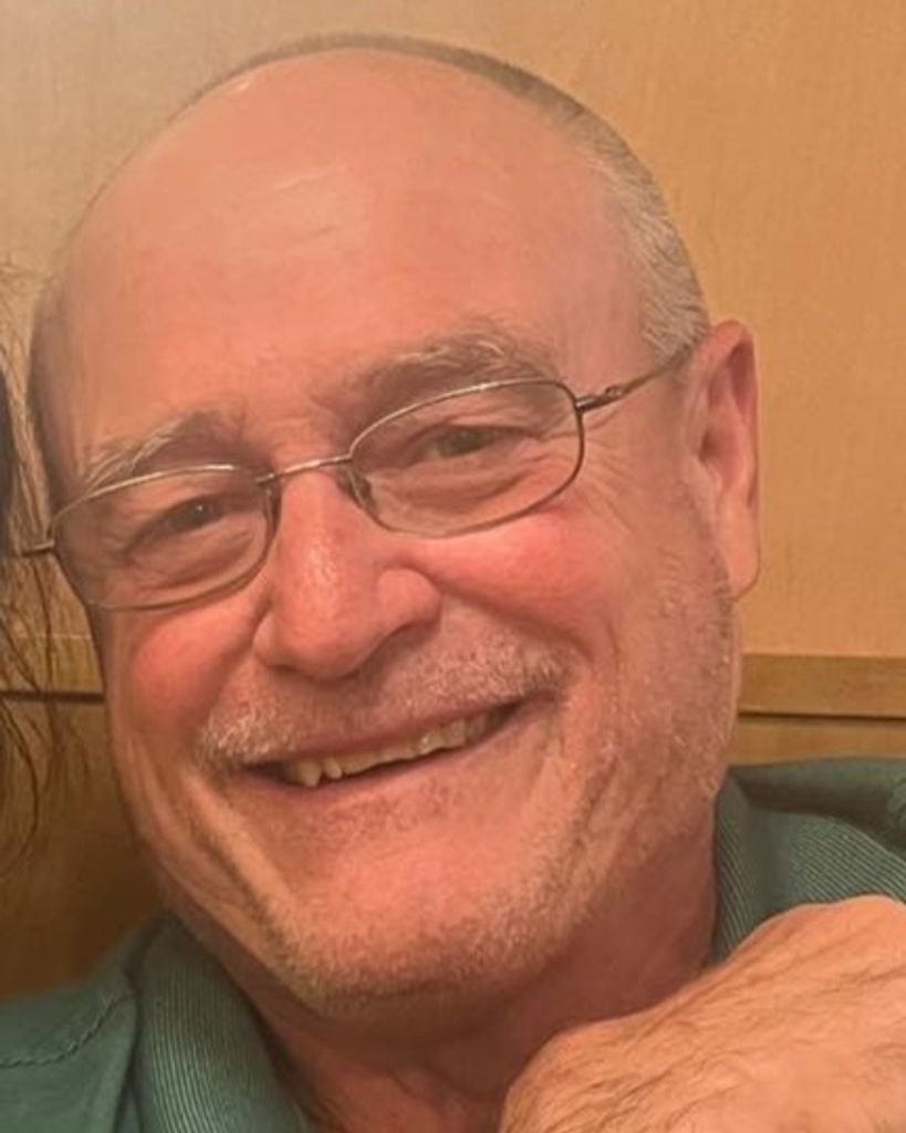 Tony Roy Scribner Profile Photo