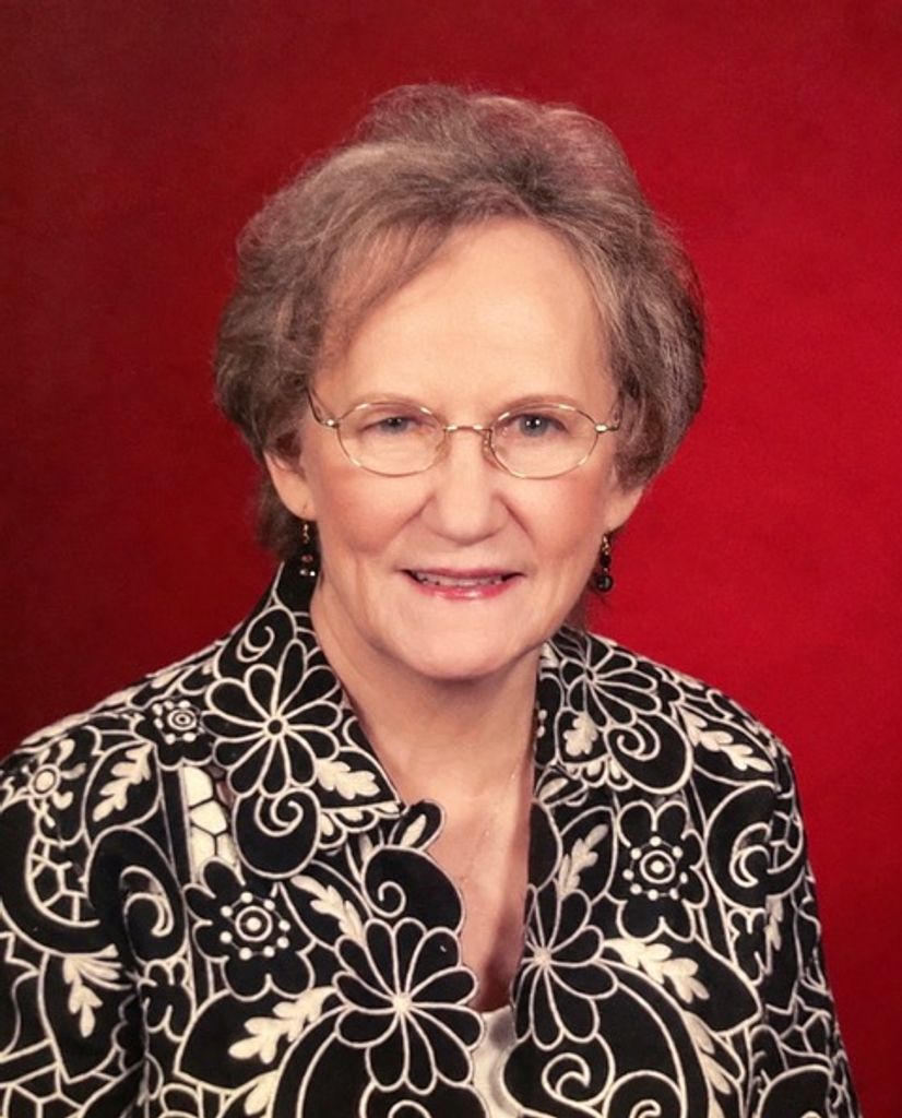 Mary Jo Monti
