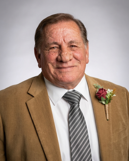 Evans Dubroc's obituary image