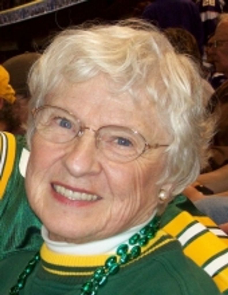 Darlene M. Koller