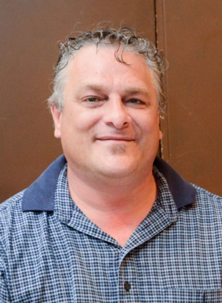 Alan James Breja Profile Photo