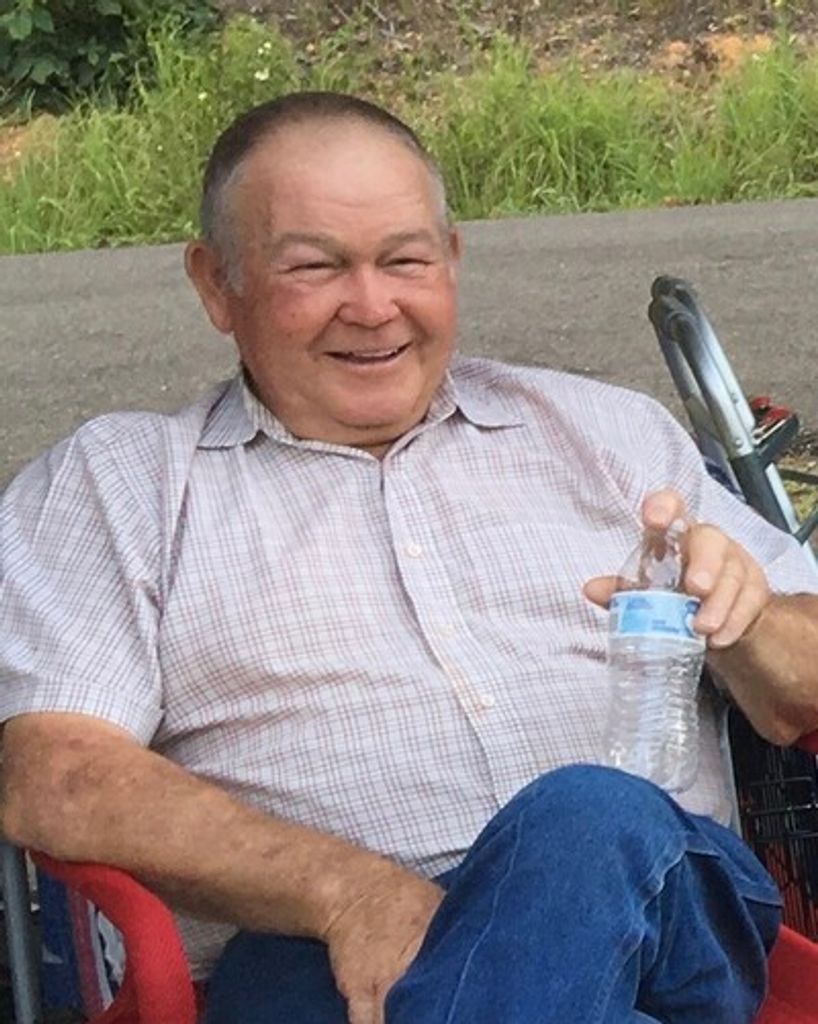 J.D. Vaught Profile Photo
