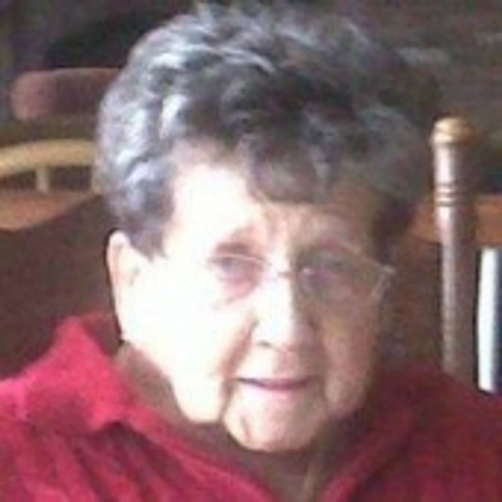 Verna Maye Johnson