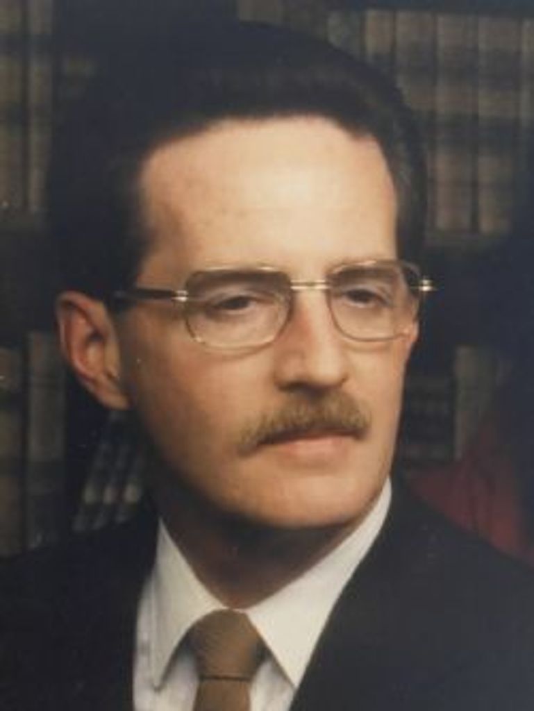 Ernest Conrad Mueller Iii Profile Photo