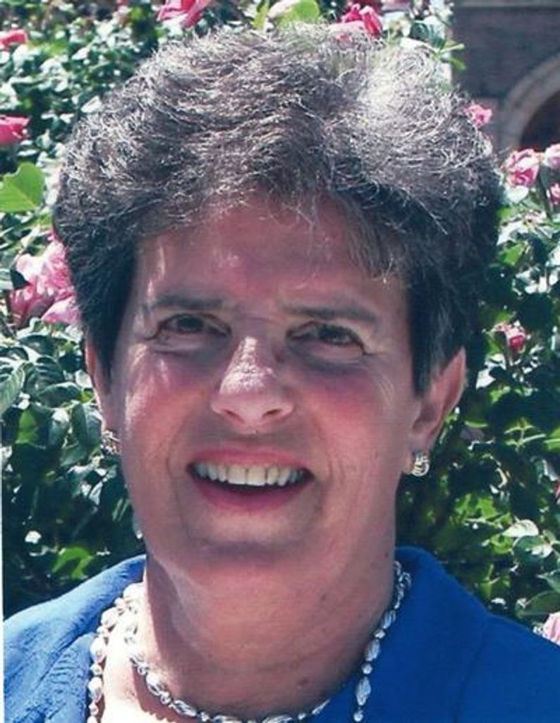 Theresa Ann Farrell Profile Photo