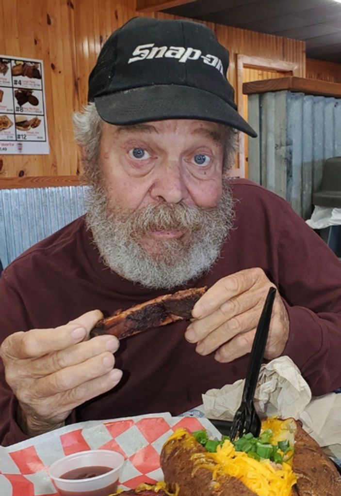 Glen Alan Mcdoniel Profile Photo