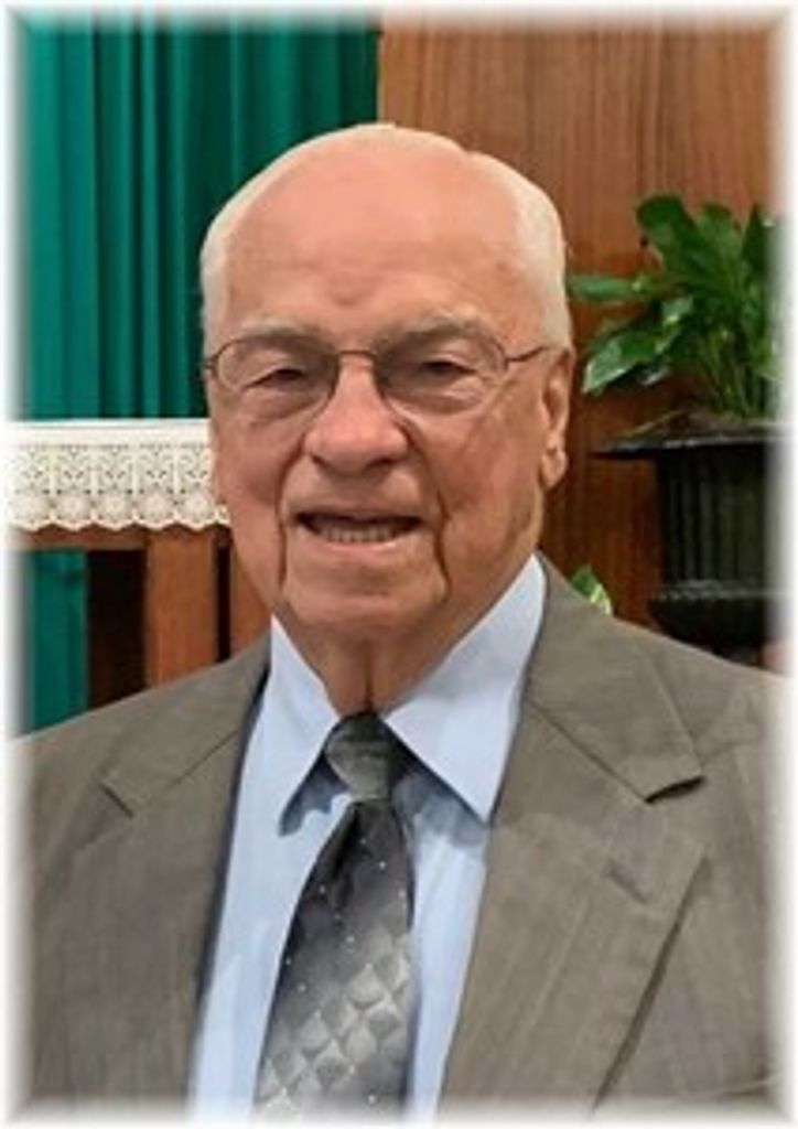 Francis L. Geswein Profile Photo