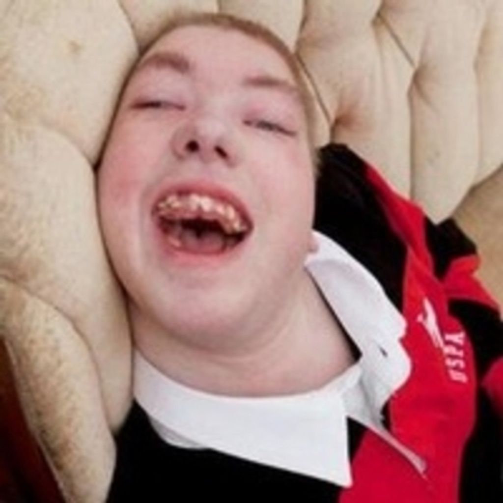 Tyler Seth Davlin Profile Photo