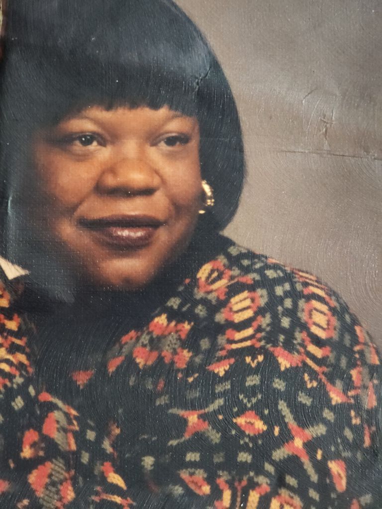 Shirley Henley Profile Photo
