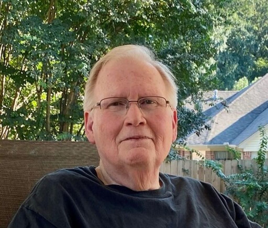Tommy Joe Comstock Profile Photo