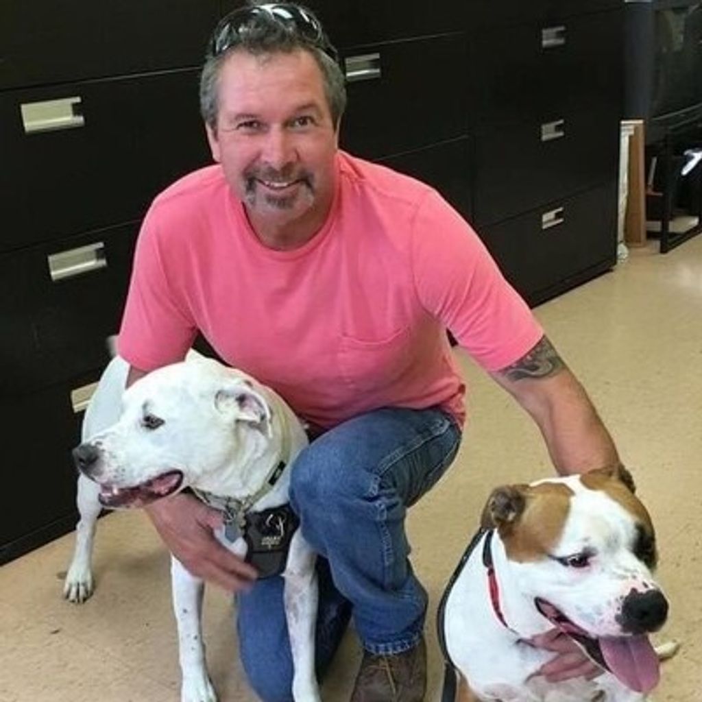 Gregory Thomas Barkley