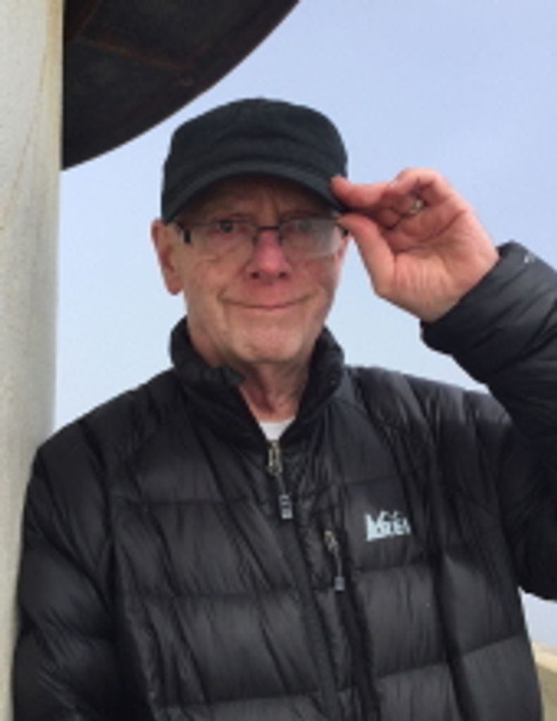Charlie L.H. Brown Profile Photo