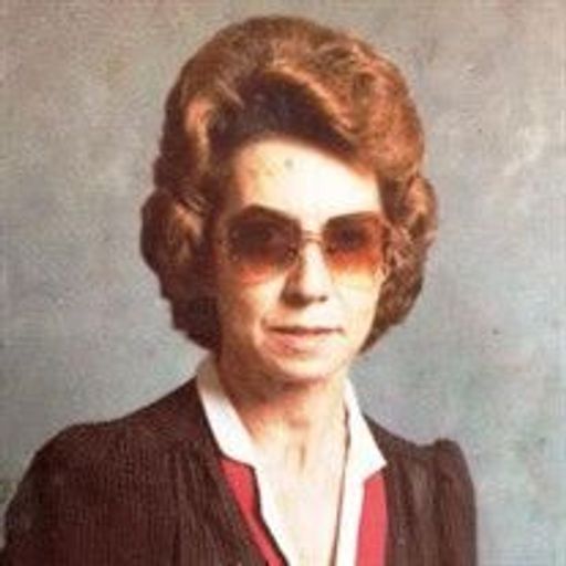 Thelma Ann Peters Profile Photo