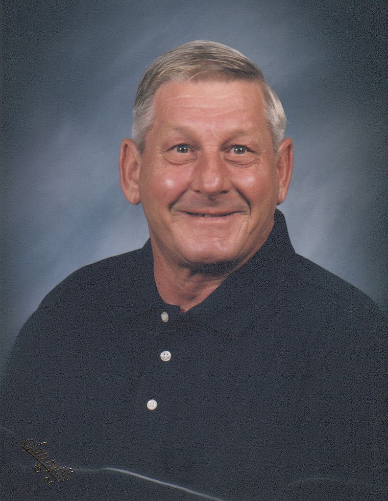 John Franklin "Frank" Sullivan