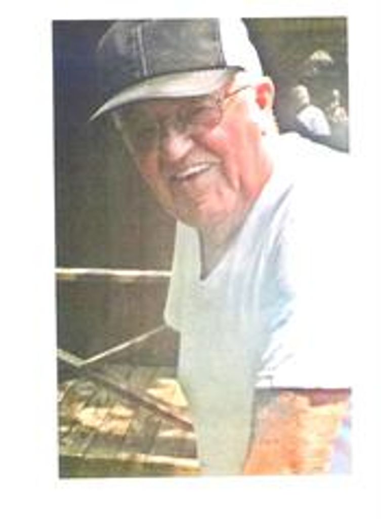 Lester Charles Puterbaugh Sr.