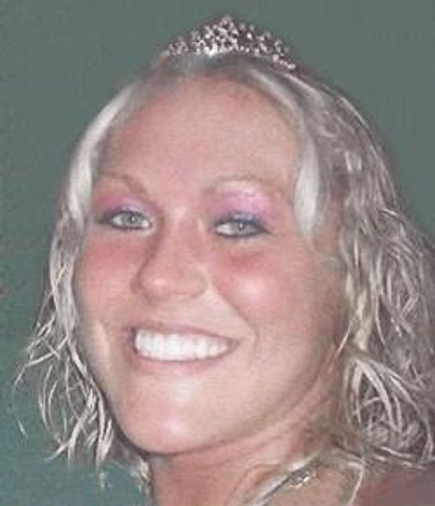 Samantha Marie Komor