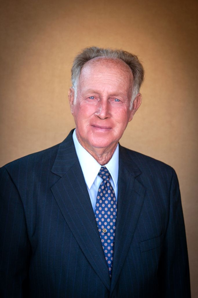 Richard P Williams, Sr. Profile Photo