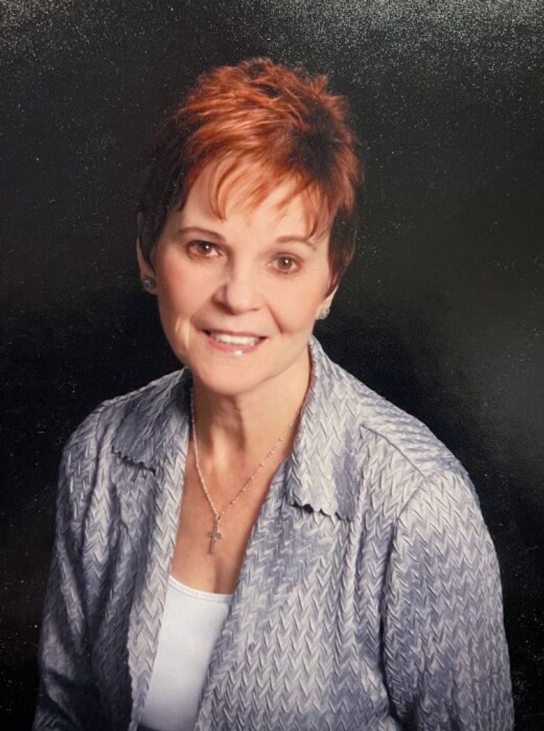 Janet Keane