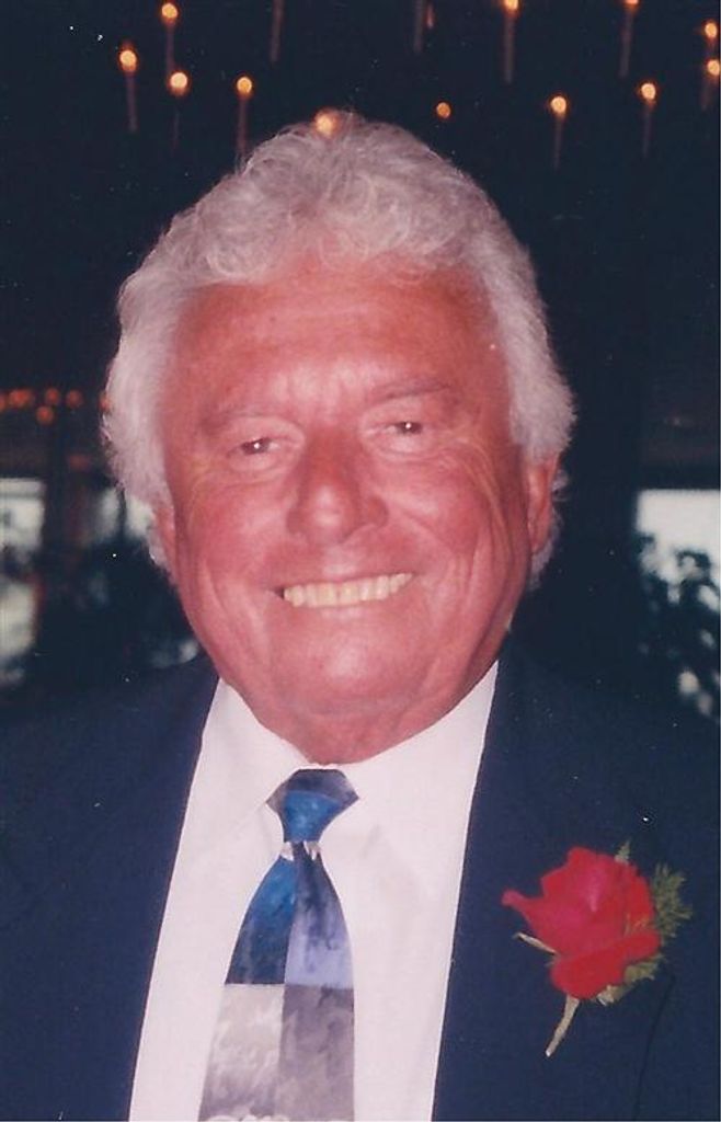 Richard Trombetta Profile Photo