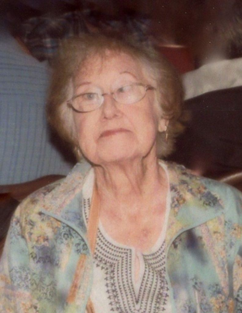 Virginia K. Jackson Profile Photo