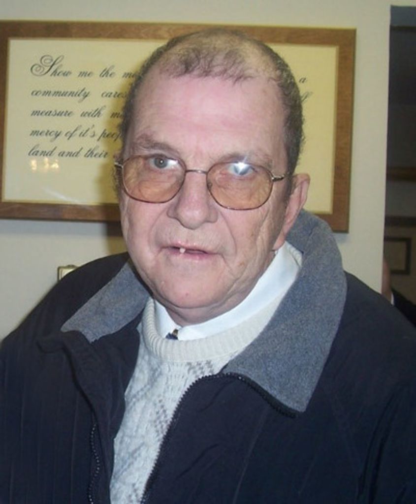 Russel Gene Nieman Profile Photo
