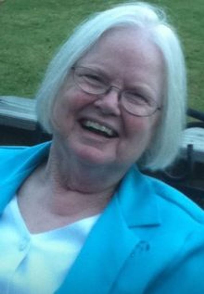 Mildred Marie Jenkins