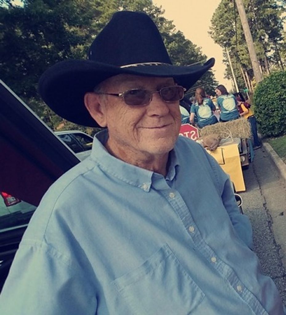 Clarence Fred Howell, Sr.