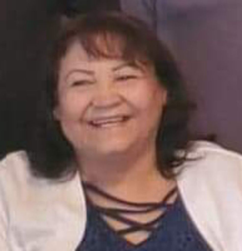 Sandra Marie Morin-Charbonneau Profile Photo