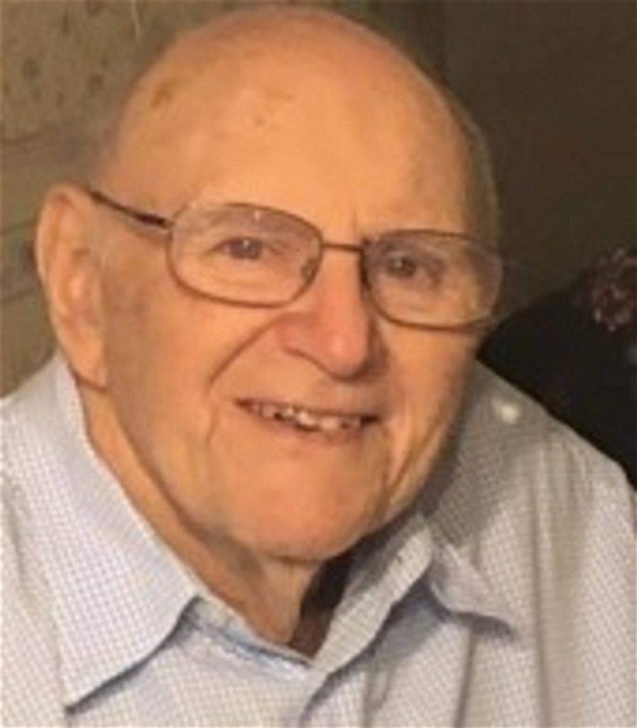 Willard R. "Chuck"  Humphries