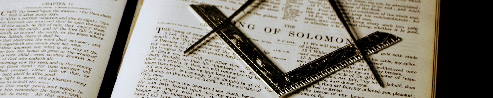 Cover for Paul B. Thacker's Obituary