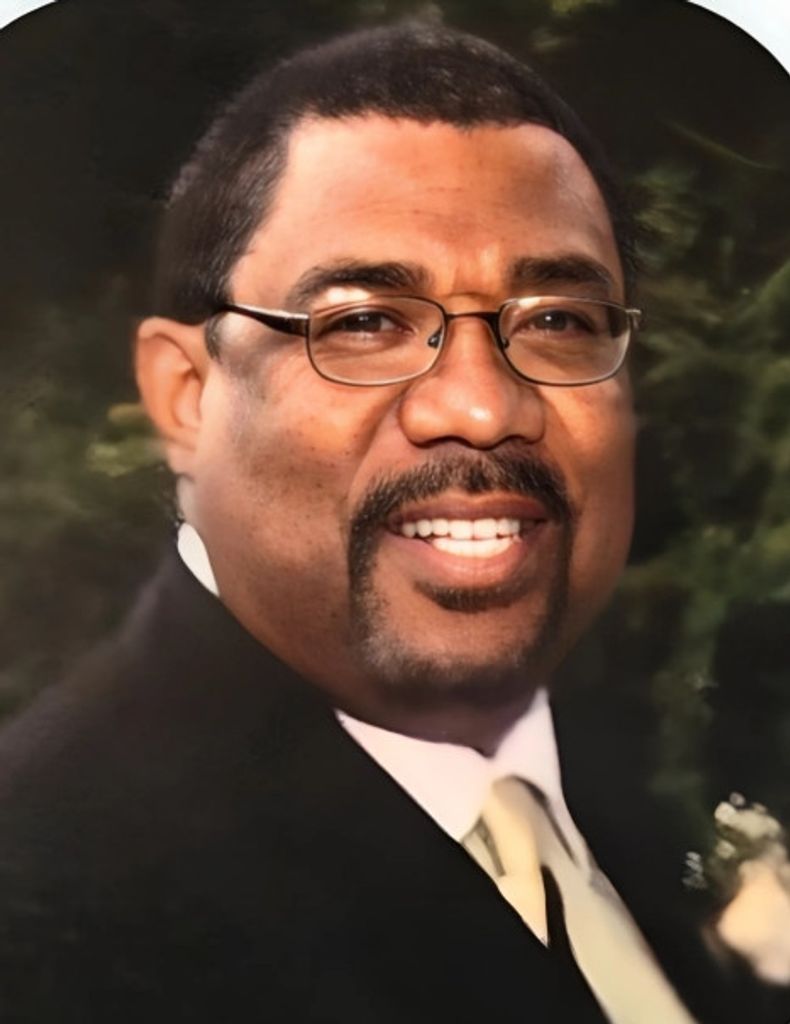 Harry B. Christman, Jr.