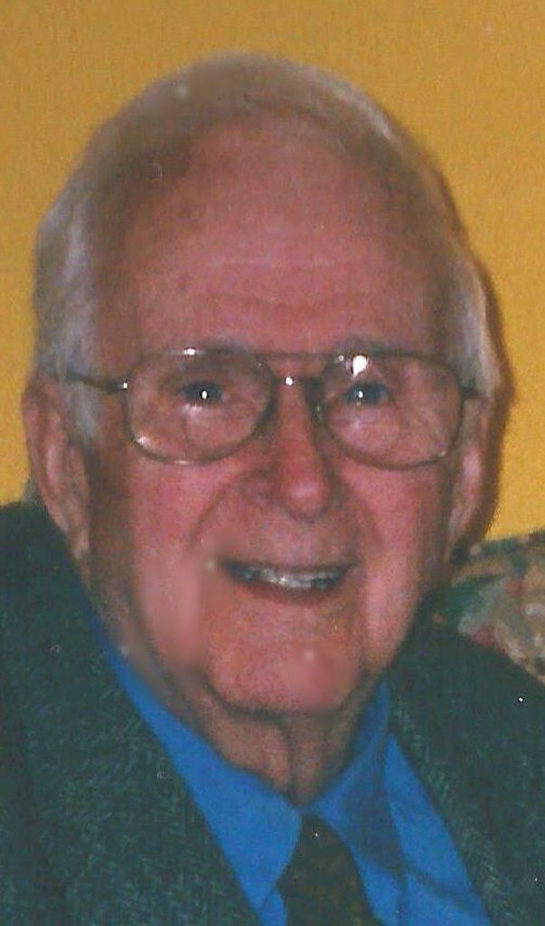 Captain Keith Hawkins Beale