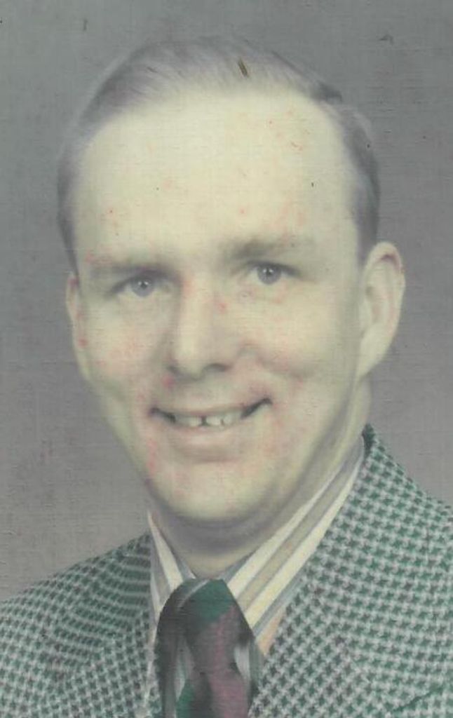 David W. Wenger