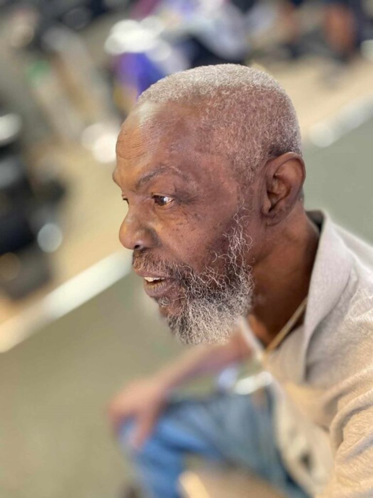 Kent Lloyd George Andrewin