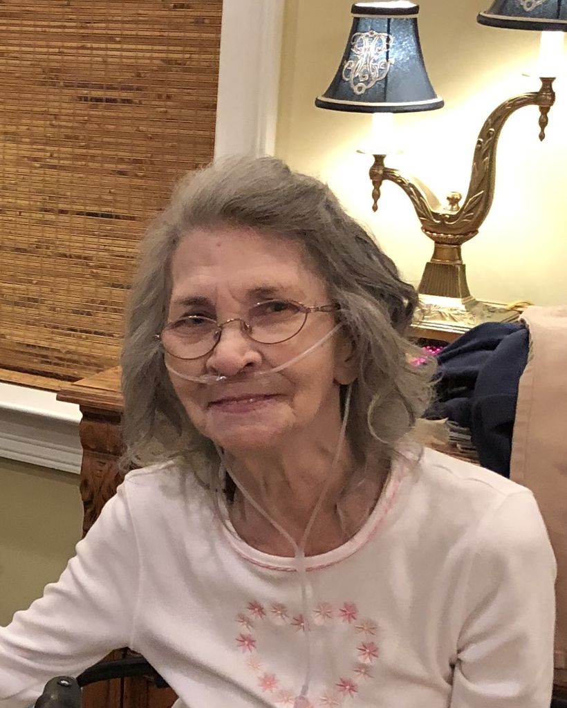 Janie Lee Profile Photo