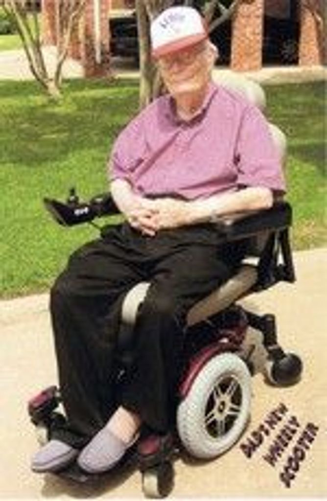 Lutcher S. Miller