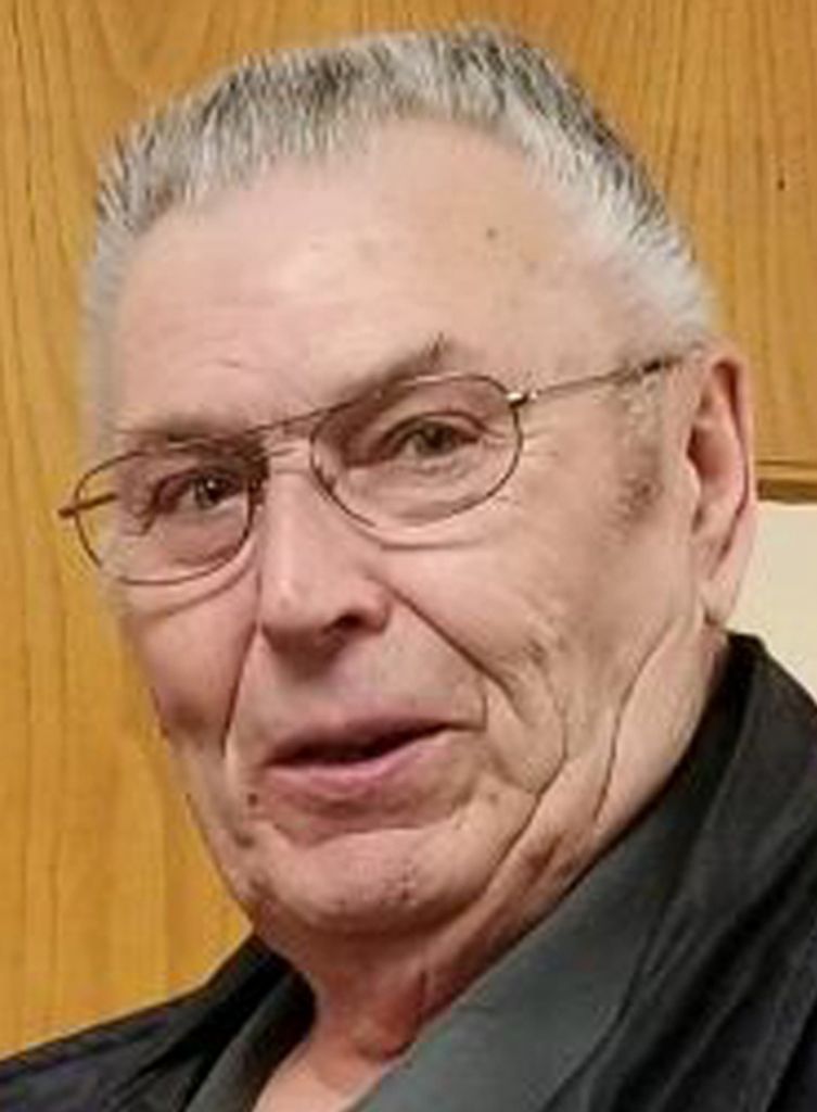 Theodore Franklin "Ted" Foss