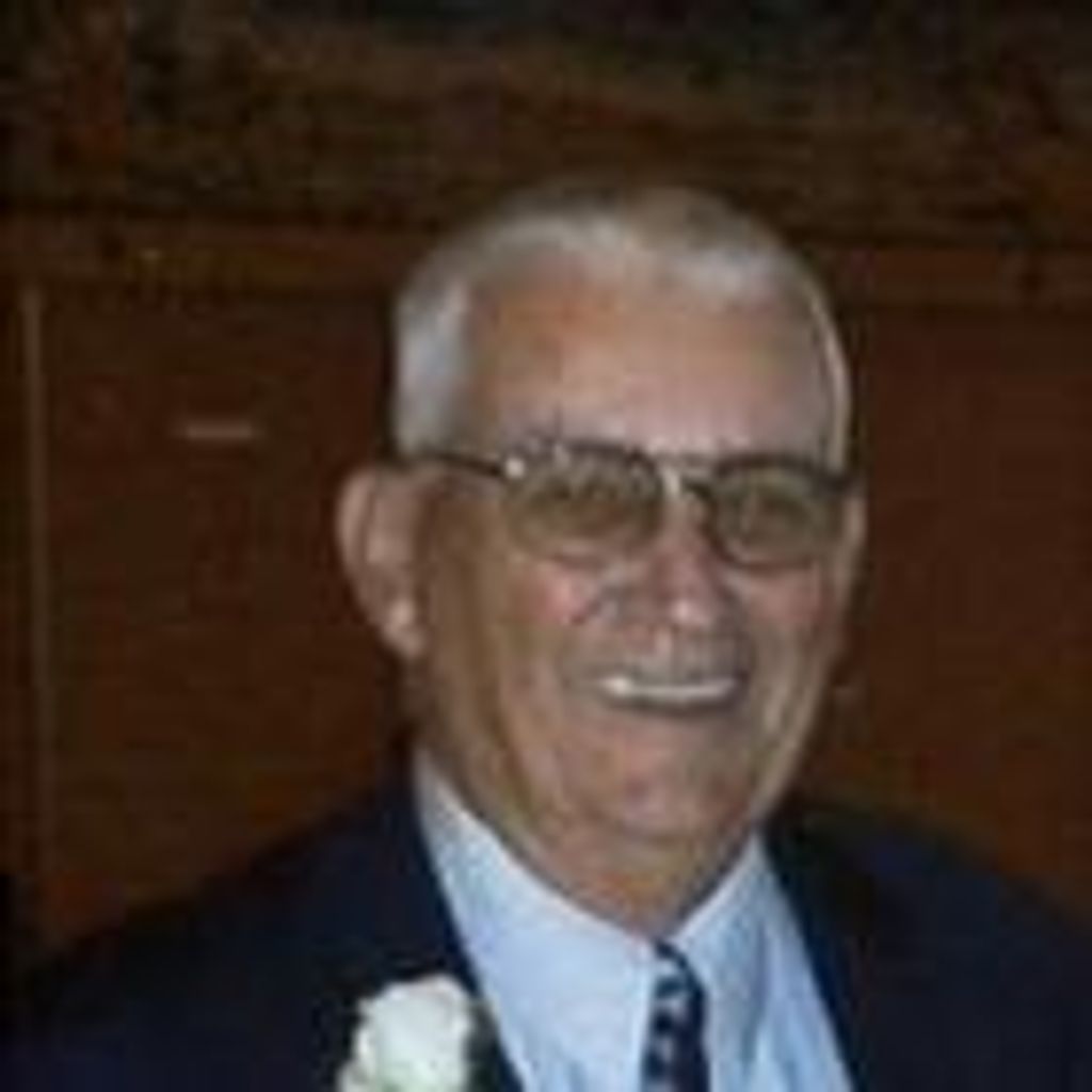Earl "Bill" W. Holt