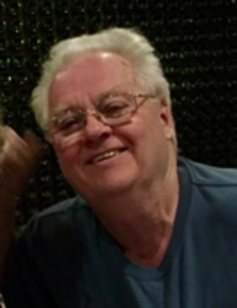 Arthur "Roak" Brown Profile Photo