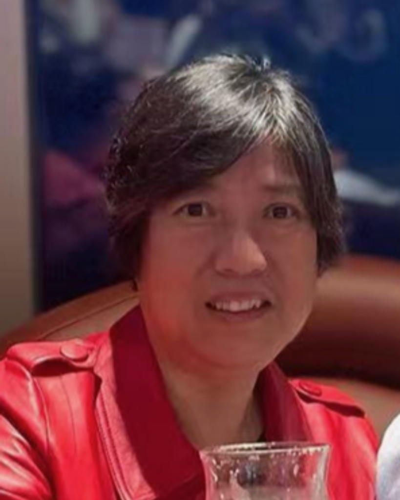 Yanxiu Zeng Profile Photo