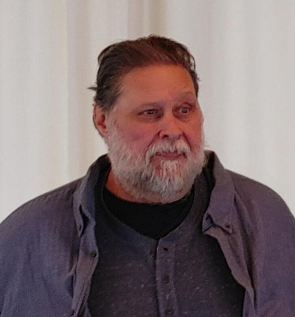 David "Bubba" W. Melvin