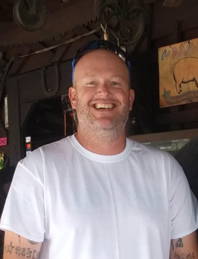 Kenneth "Joe" Joseph Hurt, Jr. Profile Photo