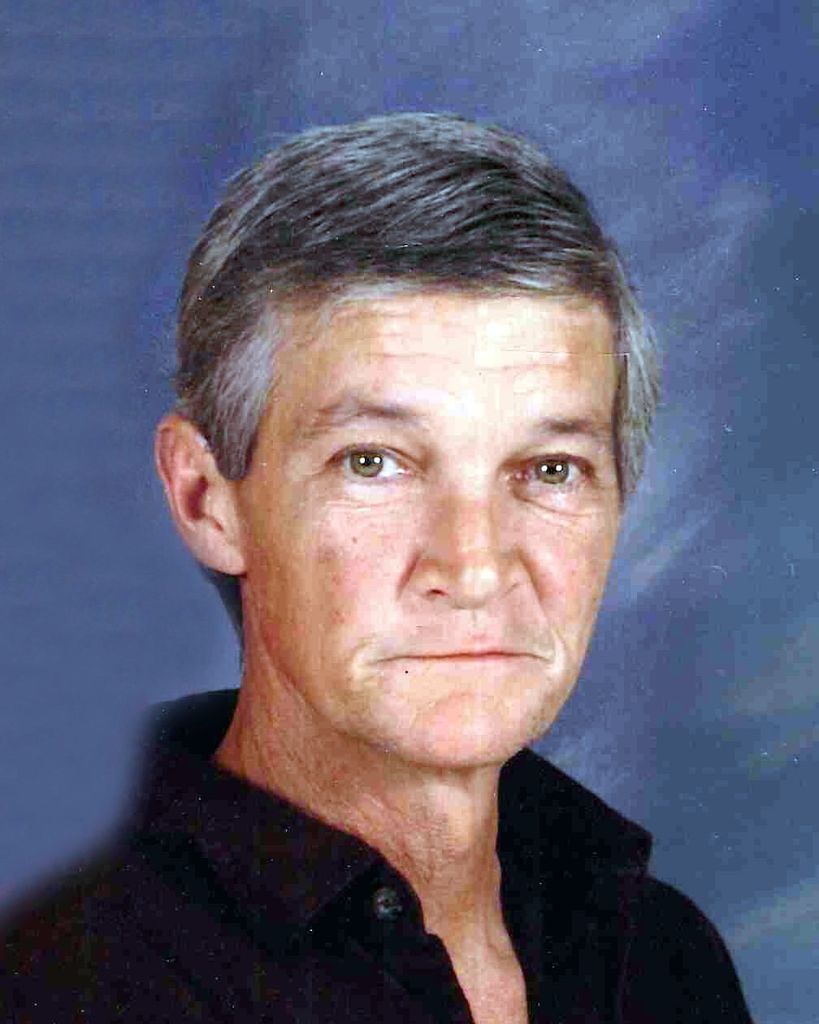 David Paul Colson