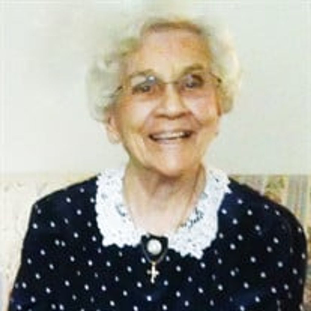 Julia Dobric Danford