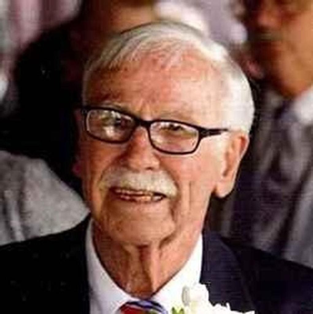 Marcel Edward Levesque